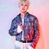 メンバー４人のtiktokライブは本当に最高(^_^)/の画像