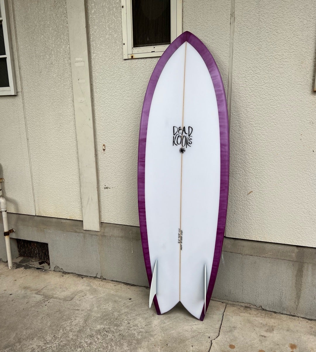 deadkooks自慢のツインフィッシュモデル、Riches RF | HRS SURF SHOP deadkooks自慢のツインフィッシュモデル、Riches RF | HRS SURF SHOP