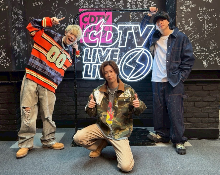 CDTVライブライブ」Number_i平野紫耀(シャツ&ブーツ)2025/4/7 CDTVライブライブ」Number_i平野紫耀(シャツ&ブーツ)2025/4/7