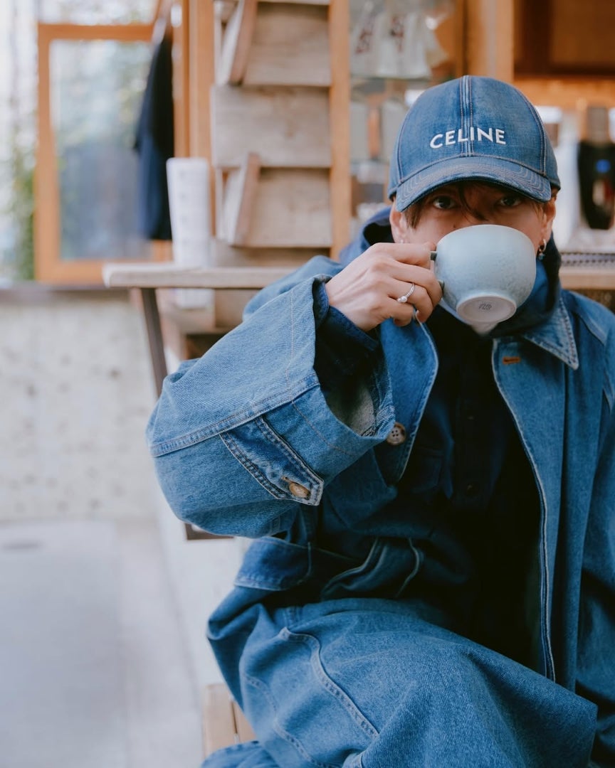 佐藤健：何飲んでるのー！！ | 佐藤健くんとマイライフ
