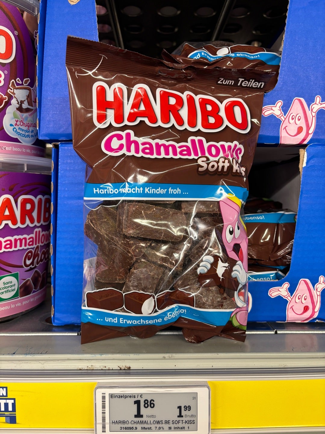 ドバイチョコレートとか色々 | きんぎょっぴ ドイツとワタシと家族と ドバイチョコレートとか色々 | きんぎょっぴ ドイツとワタシと家族と