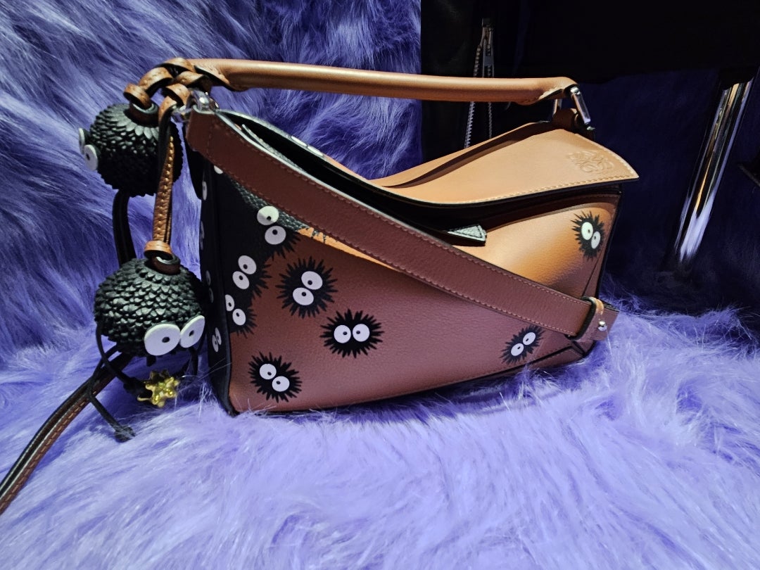 LOEWE CRAFTED WORLD展 | ゆるゆるオタクの日常生活 LOEWE CRAFTED WORLD展 | ゆるゆるオタクの日常生活