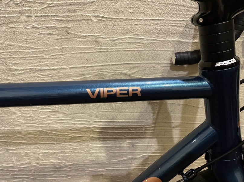 お客様納車シリーズ＞BASSO VIPER 105＆特価情報アリマス!!の巻