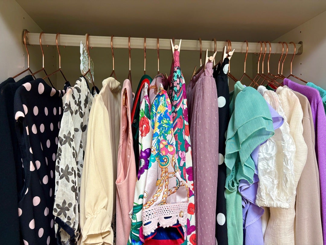 断捨離、私とお洋服との関係は今、いかがかしら | 断捨離 断捨離、私とお洋服との関係は今、いかがかしら | 断捨離