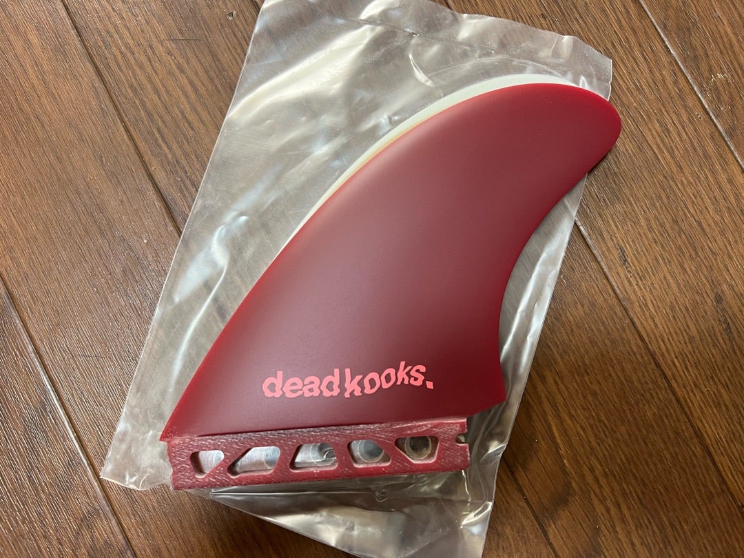 deadkooksの名作アップライトが久しぶりに入荷!ツインフィン deadkooksの名作アップライトが久しぶりに入荷!ツインフィン