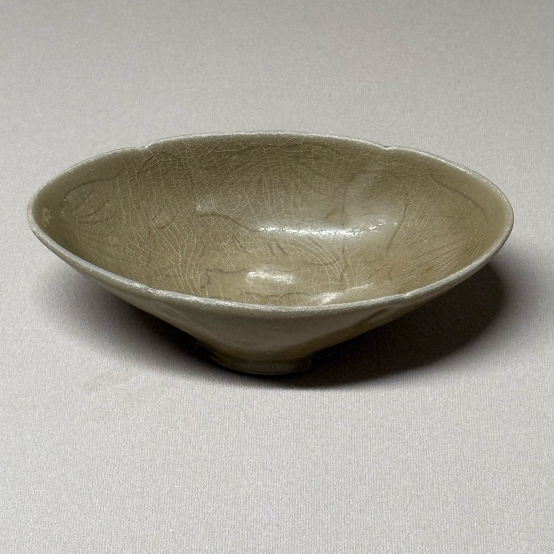 特別展 「CELADON―東アジアの青磁のきらめき」 ④ | アジアの骨董 3 特別展 「CELADON―東アジアの青磁のきらめき」 ④ | アジアの骨董 3