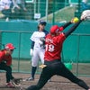 2024 JDリーグ開幕の画像
