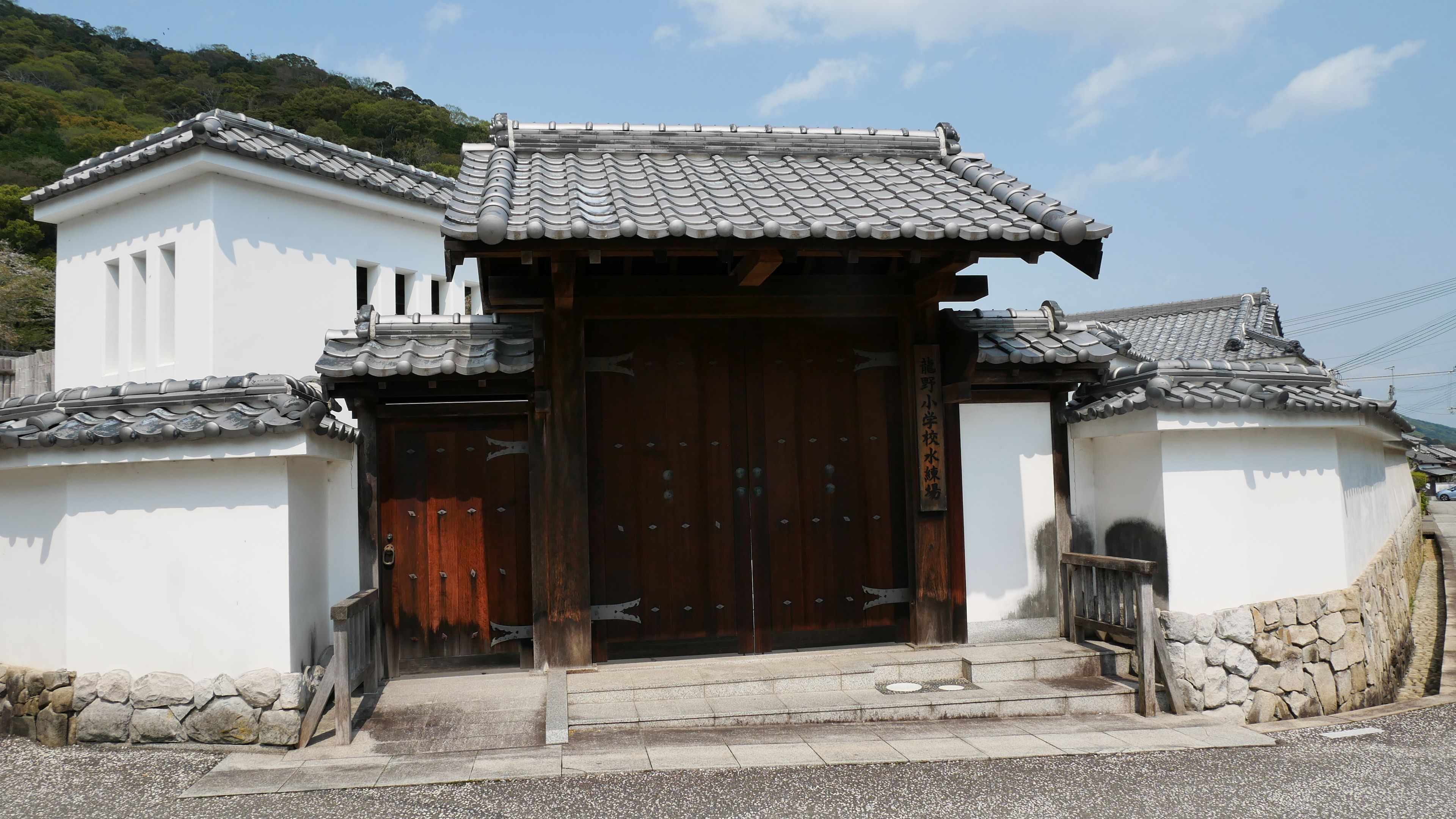 播磨(7)城下町を散策~旧脇坂屋敷へ | a Cozy Life 播磨(7)城下町を散策~旧脇坂屋敷へ | a Cozy Life