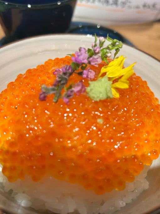 ろばた焼と日本酒。ナンピン成功株！の記事画像