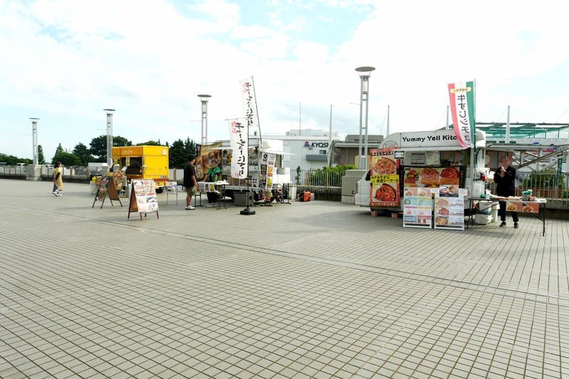 サッカー観戦 in 味の素スタジアム 01 20250604