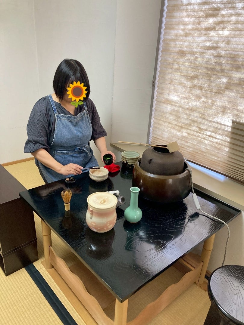裏千家茶道教室 | 着物まわた店主のブログ お誂え、お直しのお問合せも