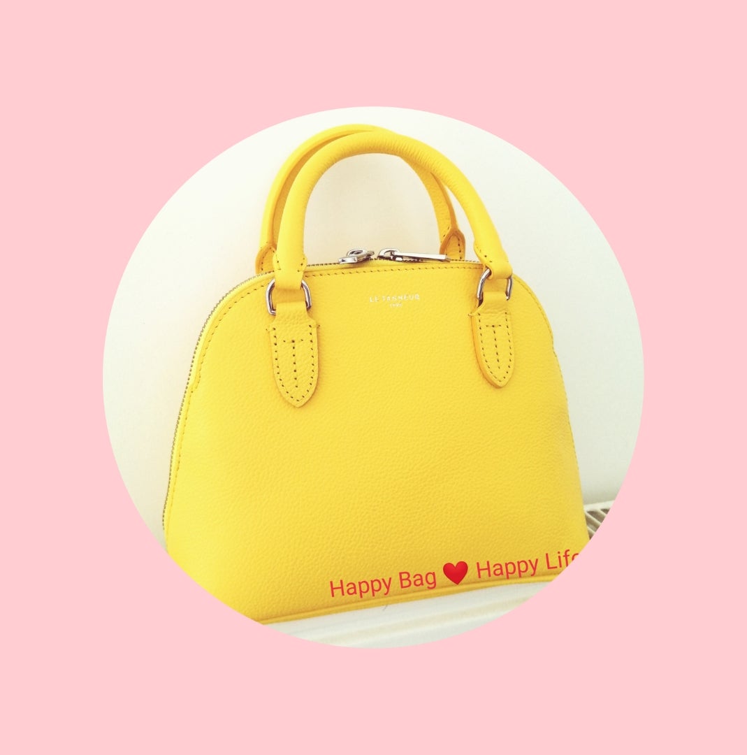 エルメスでの買い物を迷う | Happy Bag Happy Life バッグ大好き海外
