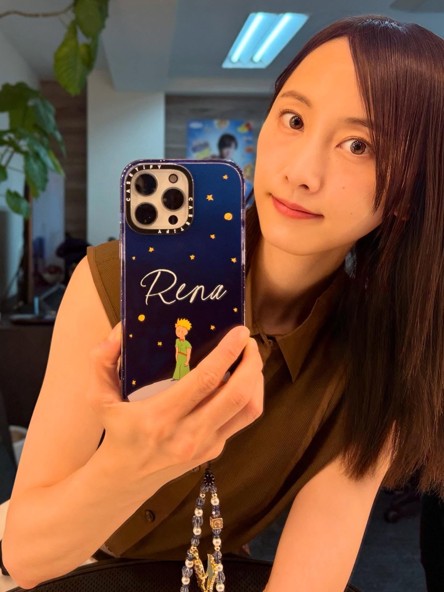 【祝】夢を叶えた女優・松井玲奈！ハーマイオニー役は努力の結晶。卒業後もトップを走り続ける理由とはの記事画像