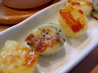 ポンデケージョの記事画像