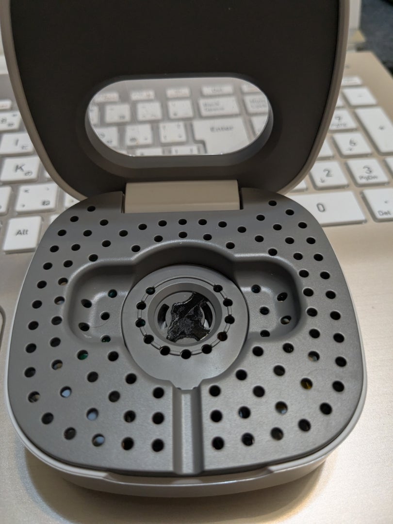 充電器の交換で思ったこと(セカンド101日目)の記事画像