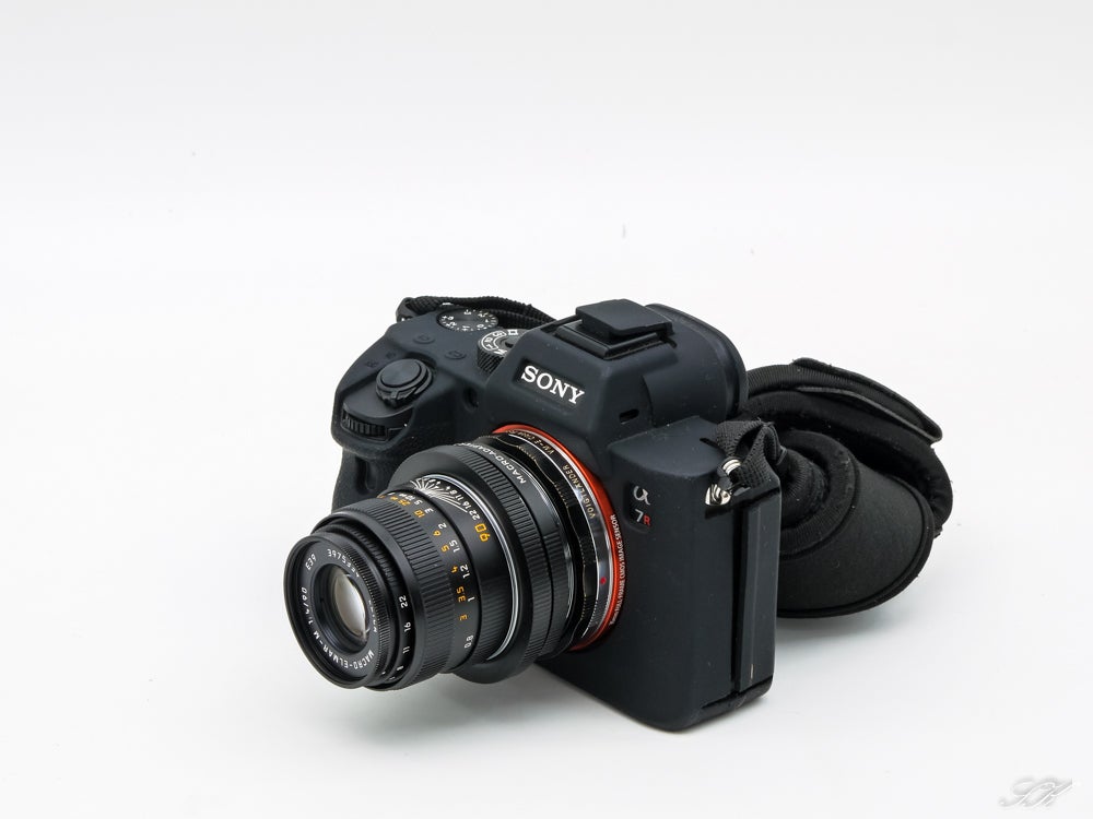 LEICA MACRO-ELMAR M 90mm f4について その3 | SKの寫眞機道楽