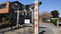 古河市・鶴峯八幡宮、板倉町・高鳥天満宮に参拝。の記事画像