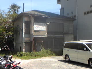 昨日より家出の記事画像
