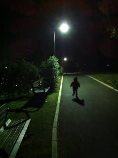 闇の向こうにはの記事画像
