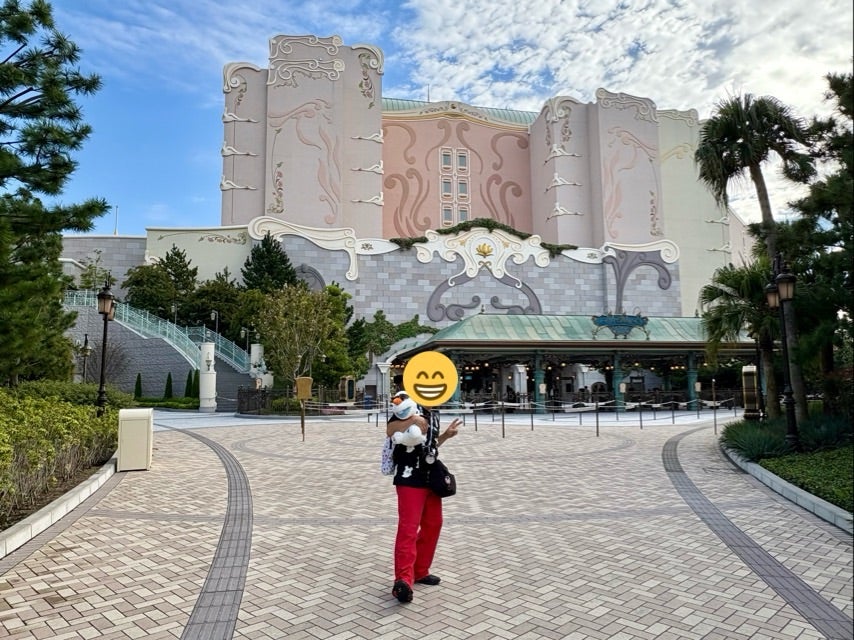パイセン 爆買いならず⁉ | ディズニー ダッフィー大好き剣道剣士