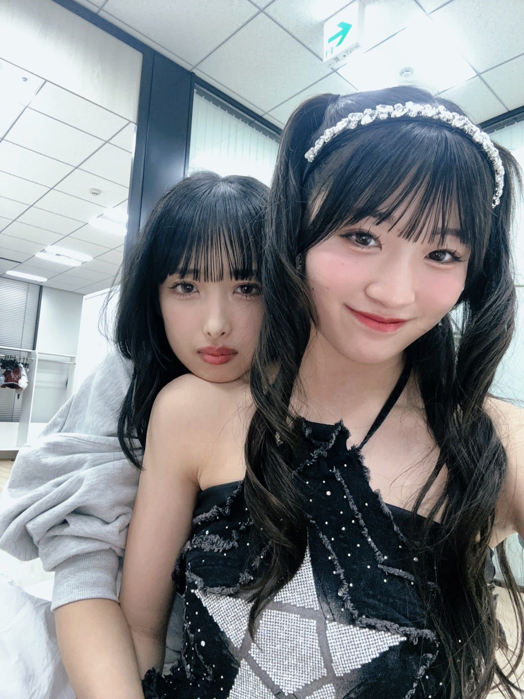 ✏️ももさん、かわいい✏️中山夏月姫 | OCHA NORMAオフィシャル