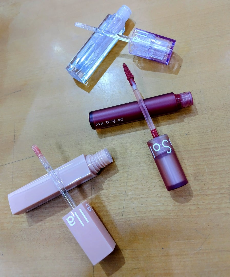 お値下げ中　コスメ まとめ売り(30点以上) しまむら☆お値下げ、コスメ(✿^‿^) | Lunaさんのﾌﾞﾛｸﾞ