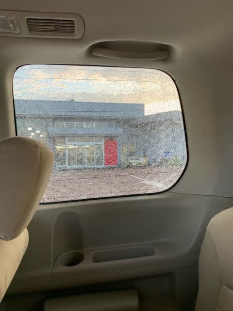 愛車とのお別れの記事画像