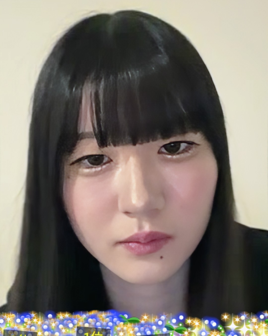 横井結菜さん『はじめまして、STU48 4期研究生です』 | きよにぃのブログ
