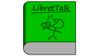 【公式】 LibretTalk ダウンロード配布＆バグ報告ページの記事画像