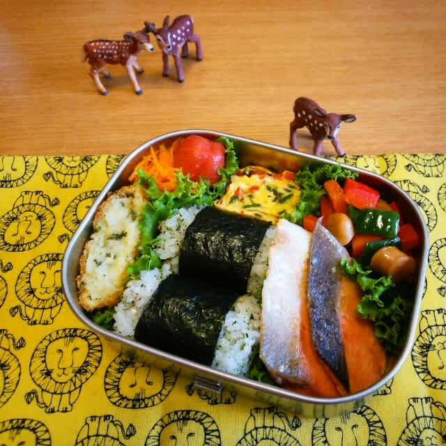 お弁当60の記事画像