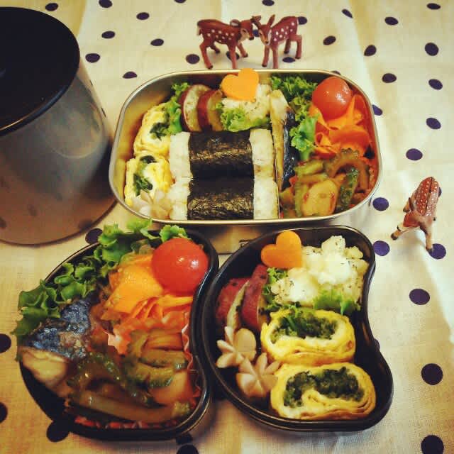 お弁当63の記事画像
