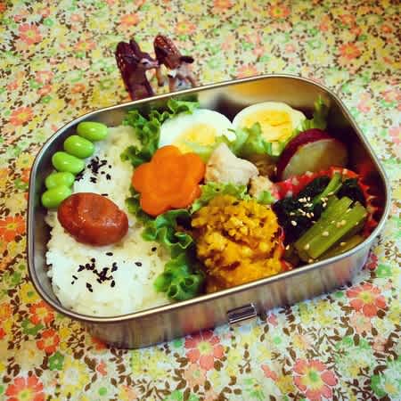 お弁当57の記事画像