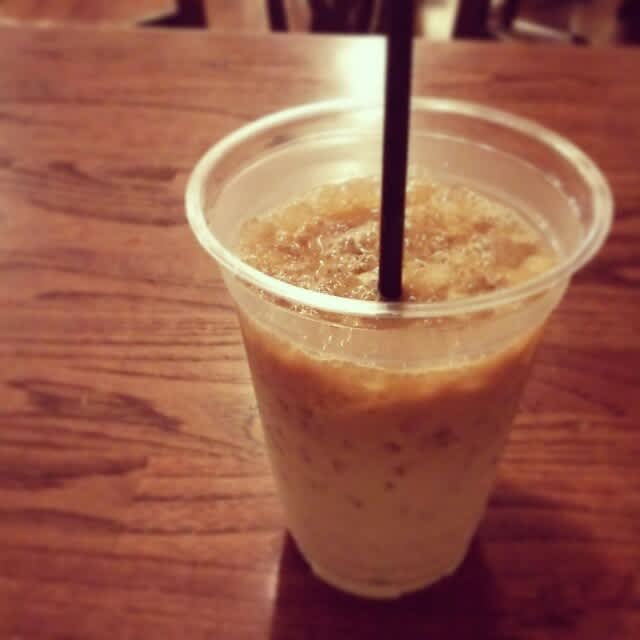 アイスコーヒーと。の記事画像