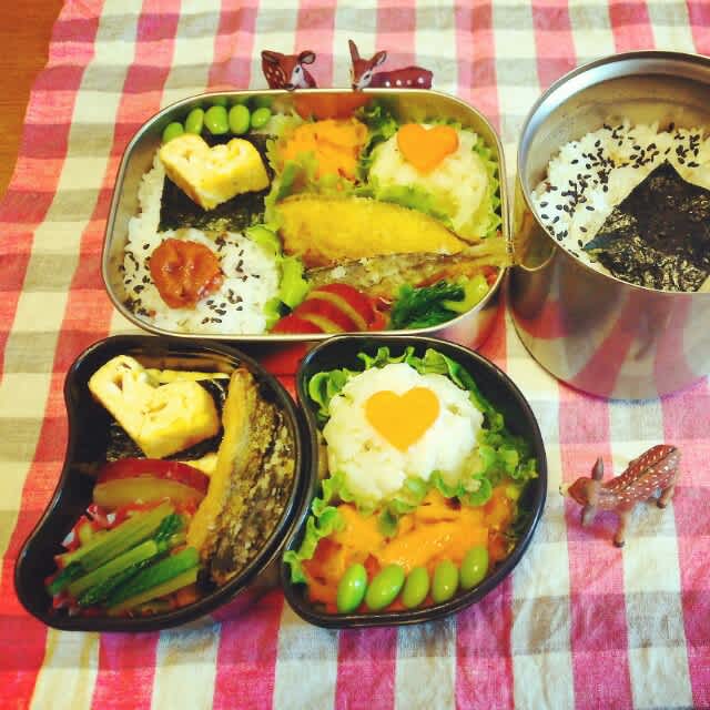 お弁当58の記事画像