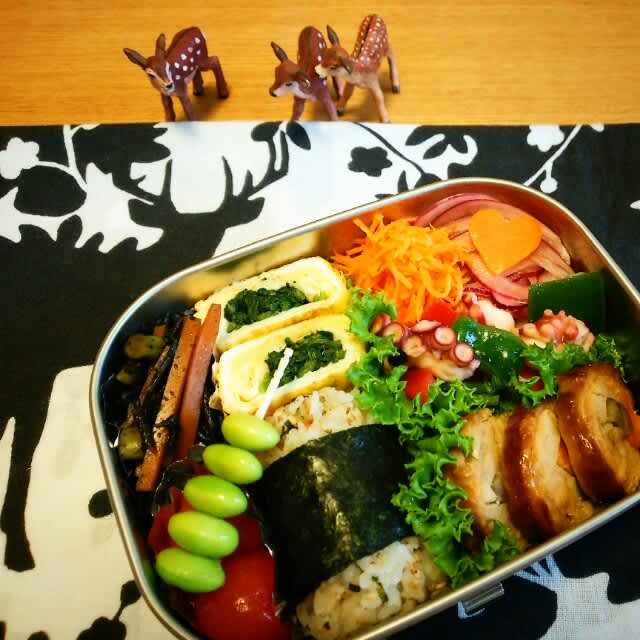 お弁当61の記事画像