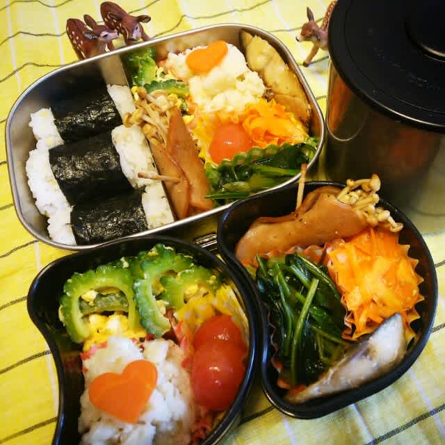 お弁当59の記事画像