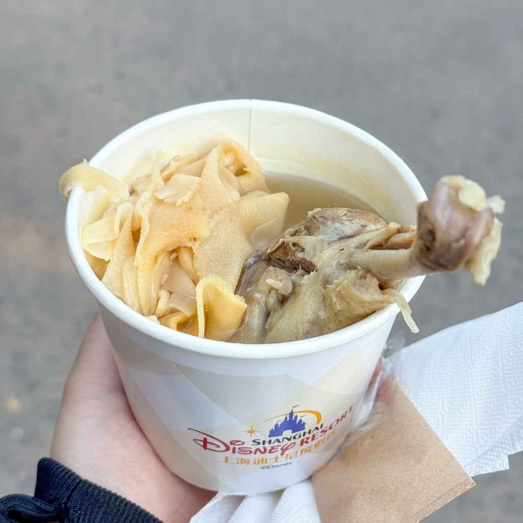 寒い日にぴったり！SHDLスープ系メニュー2選 | Hatama Official Blog