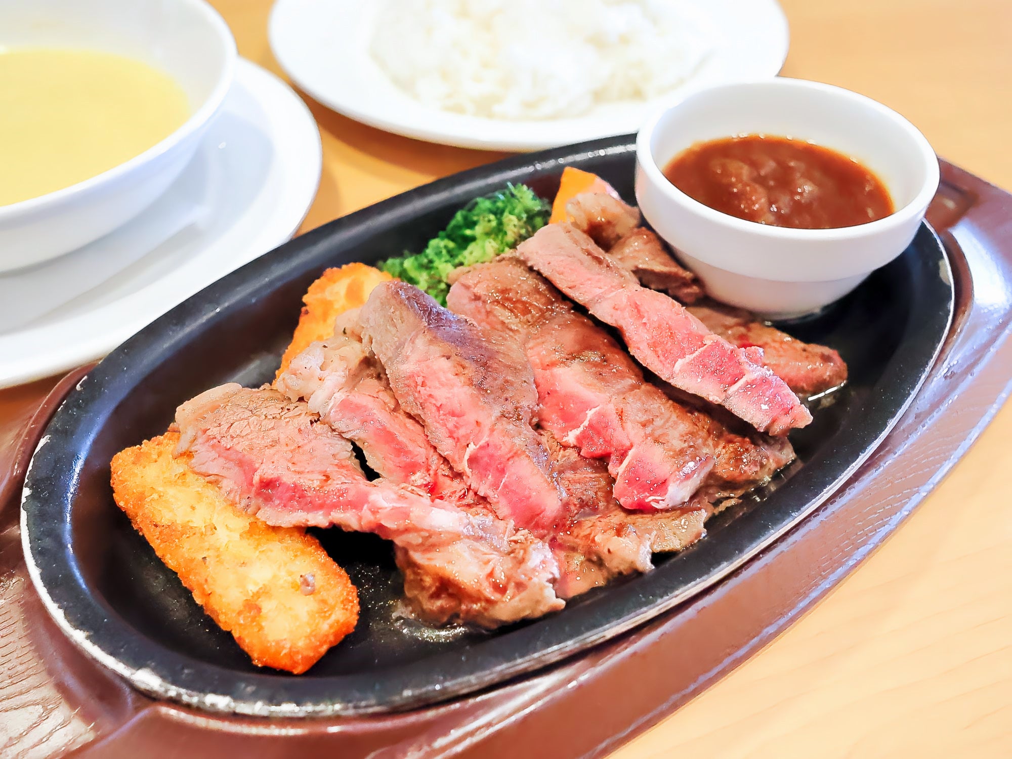 ガスト 高松 三 名店