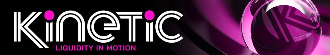 Kinetic Market: A Professional-Grade DeFi Lendinの記事画像