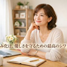 画像 なぜ“頑張っている女性起業家”ほど眉間にシワが寄るのか？ の記事より 2つ目