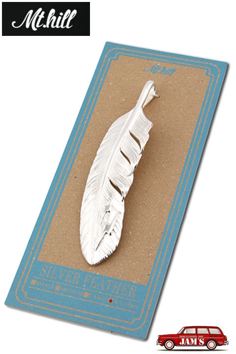Mt.hill」マウントヒル 単品 