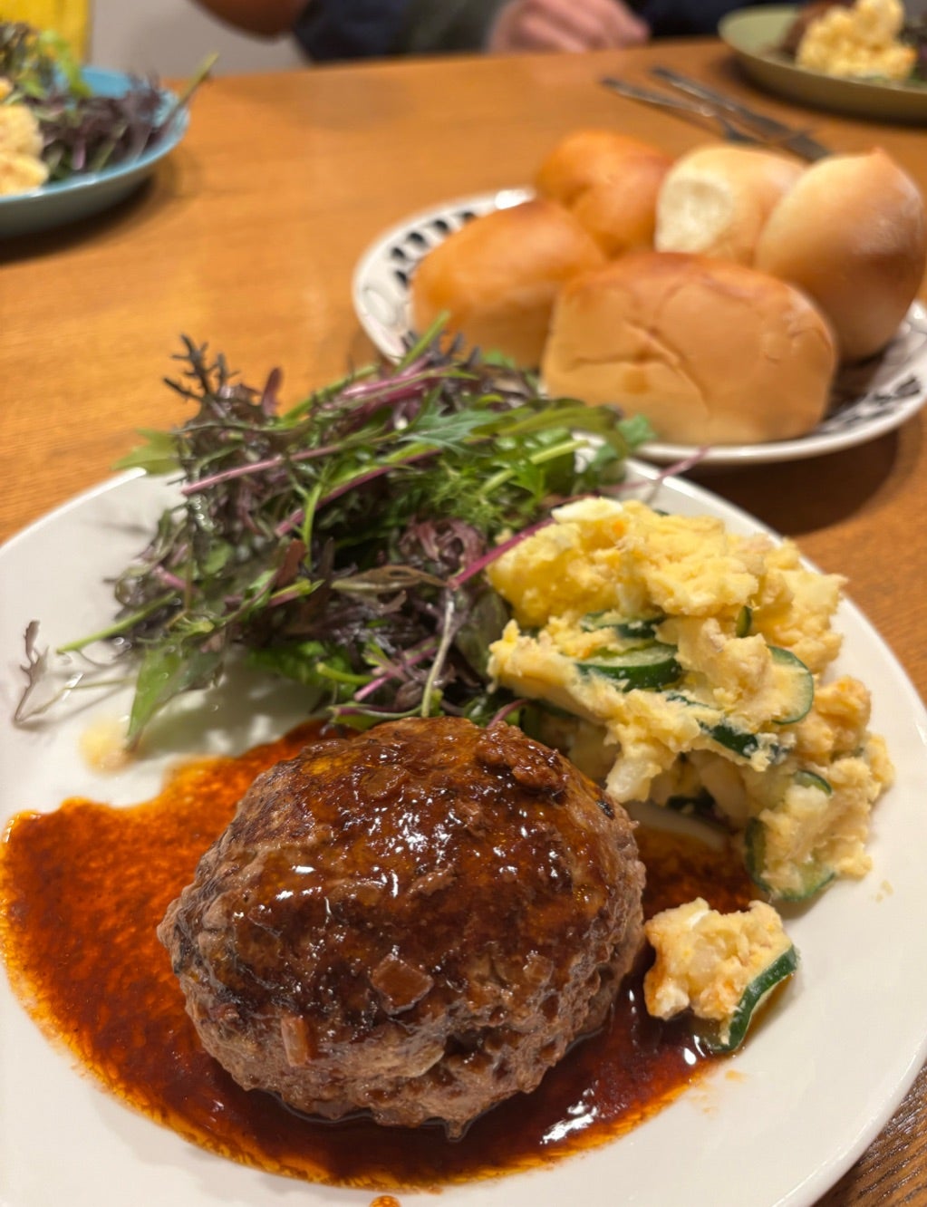 最近の週末ごはん⭐︎の記事画像