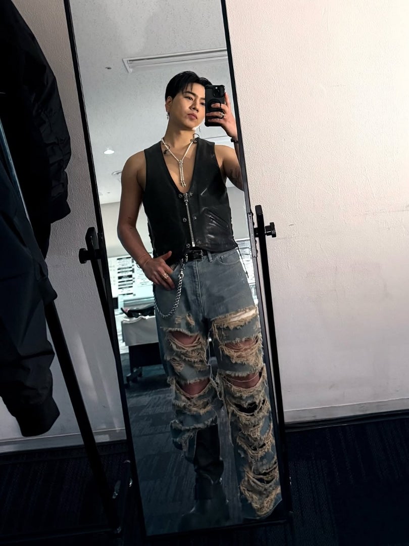 ØMI／登坂広臣 インスタグラム（4post） | 三代目さんの記録係