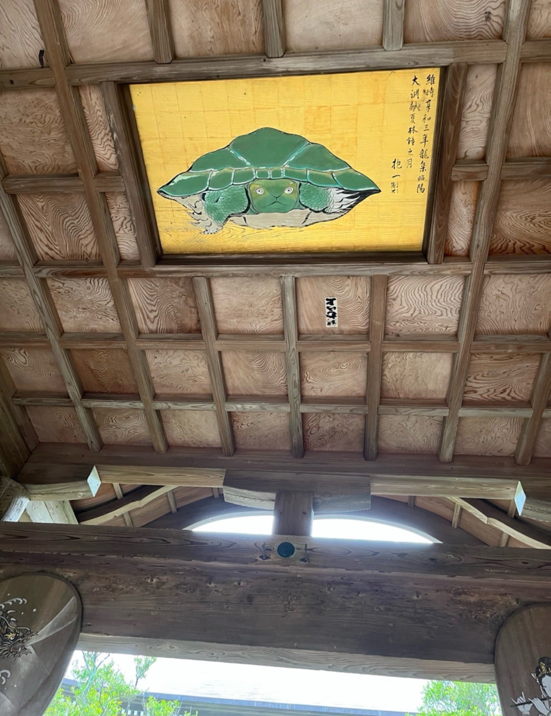 江島神社③奥津宮・龍宮お詣りと岩屋洞窟でのわくわく冒険｜神奈川県藤沢市の記事画像