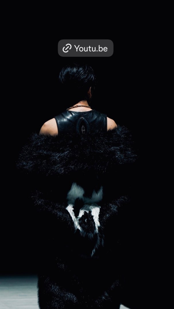 ØMI／登坂広臣 Twitter、インスタグラムストーリー | 三代目さんの記録