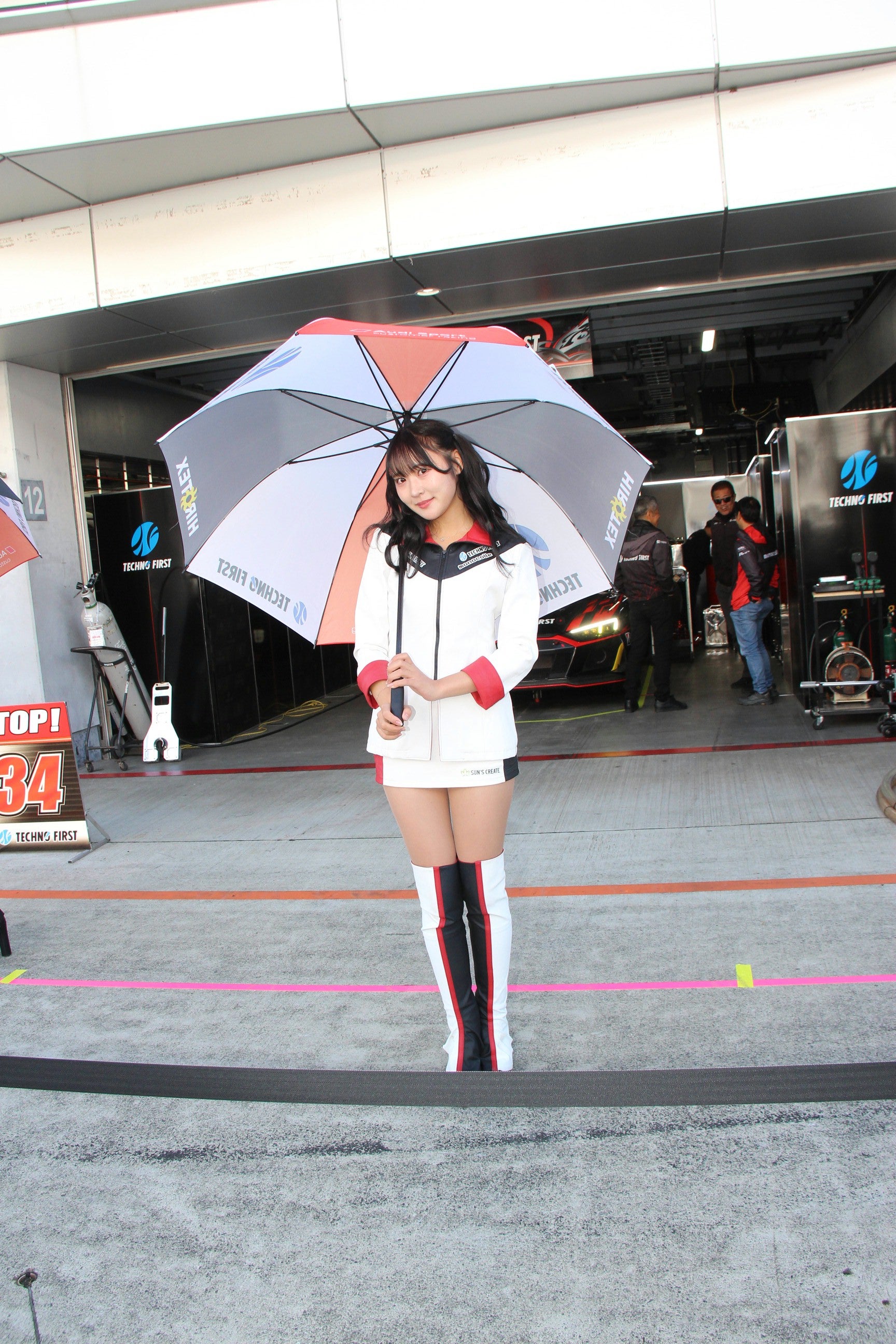 2025 Rd7 S耐 FINALE大感謝祭 本多もかちゃん | 0230さんのﾌﾞﾛｸﾞ