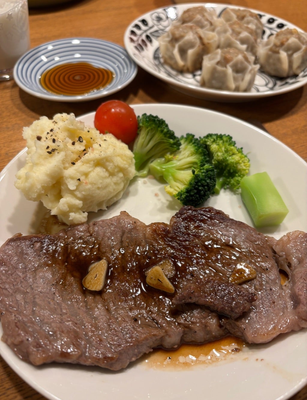 最近の週末ごはん⭐︎の記事画像