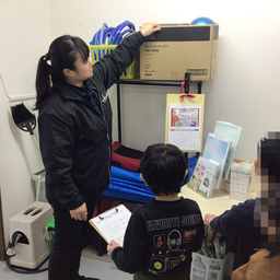 画像 1月の活動報告♪ の記事より 9つ目
