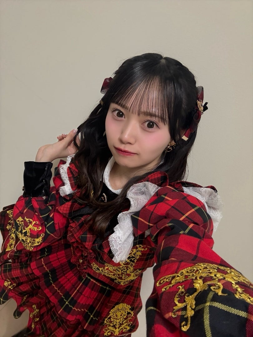 花田藍衣握手会レポ | 続・掘った芋弄るなう！！