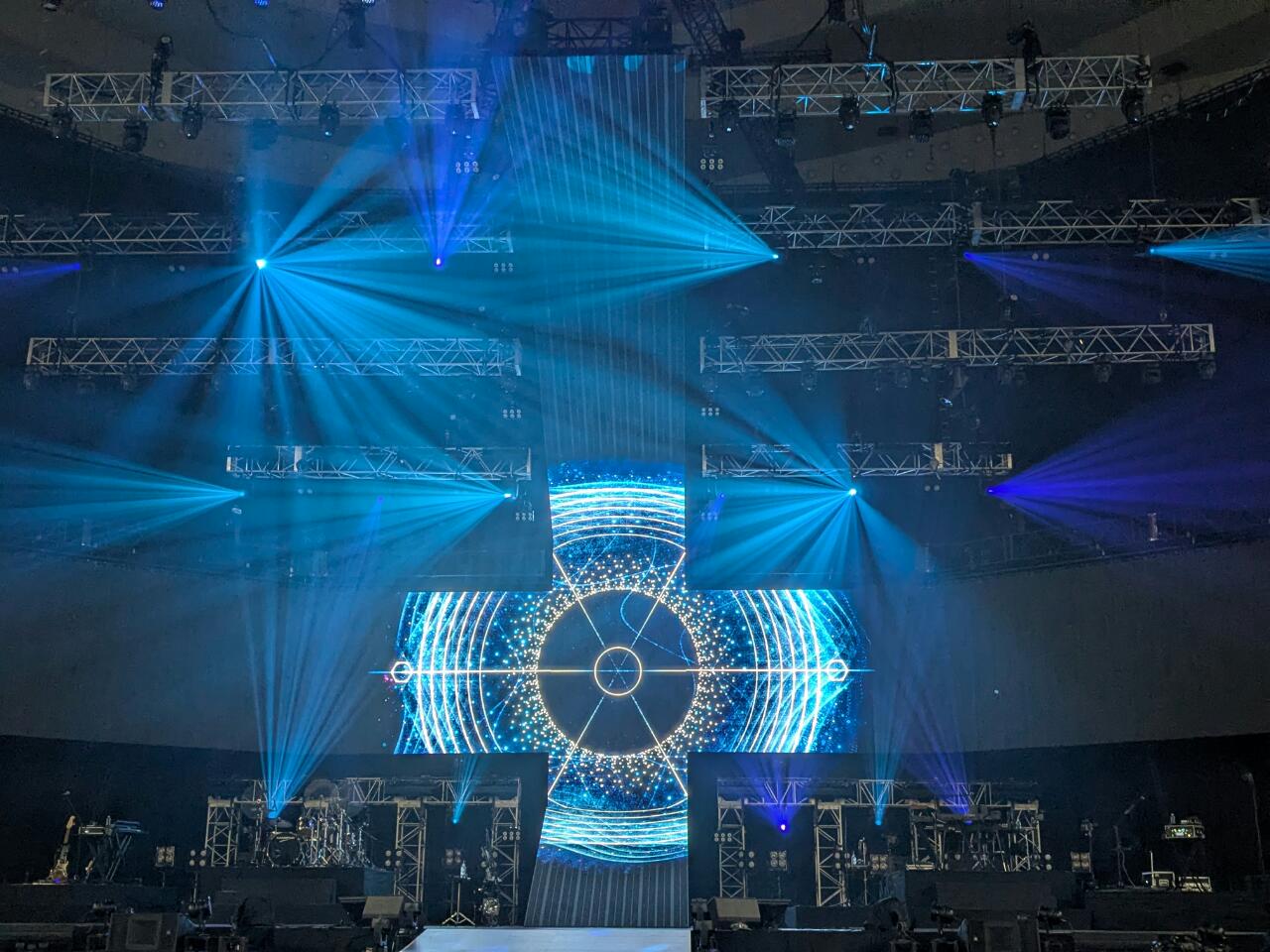milet 日本武道館公演「Ray of Water」Day1 | Samuelのライブレポート